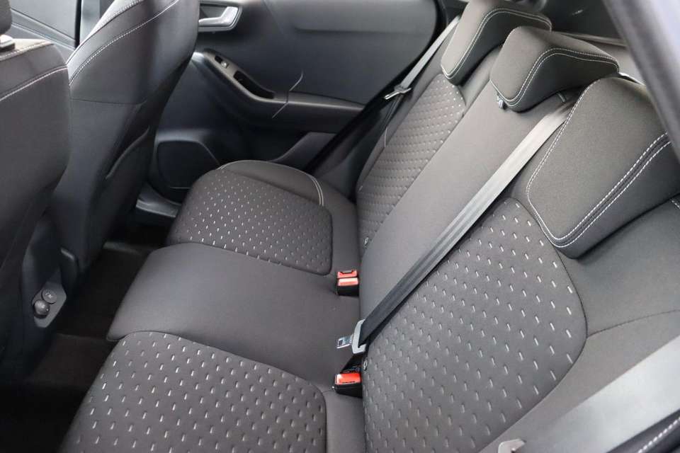 Ford Puma - Imagem 14