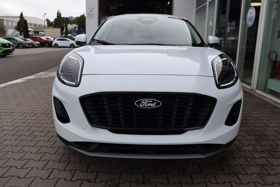 Ford Puma - Imagem 4