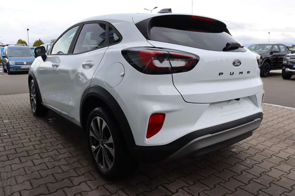 Ford Puma - Imagem 6