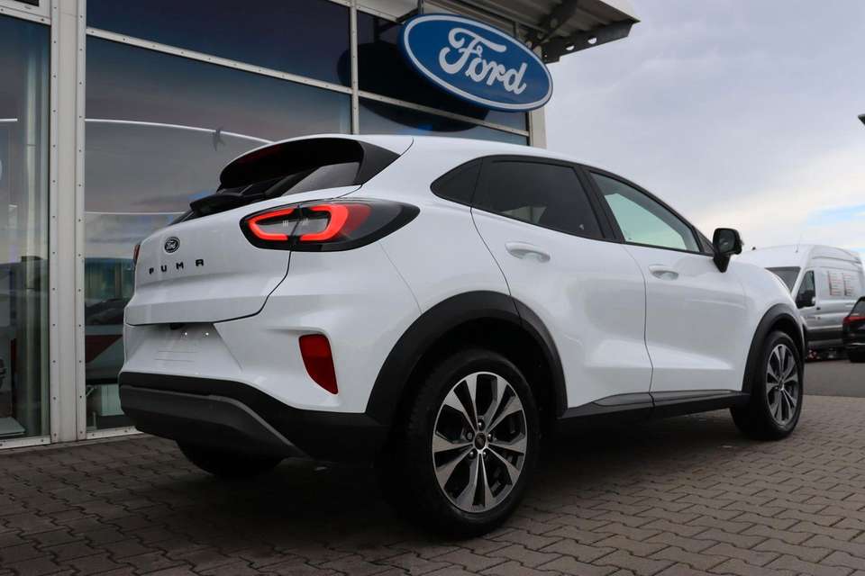 Ford Puma - Imagem 7