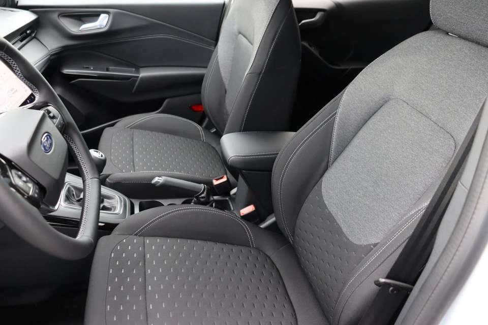 Ford Puma - Imagem 12