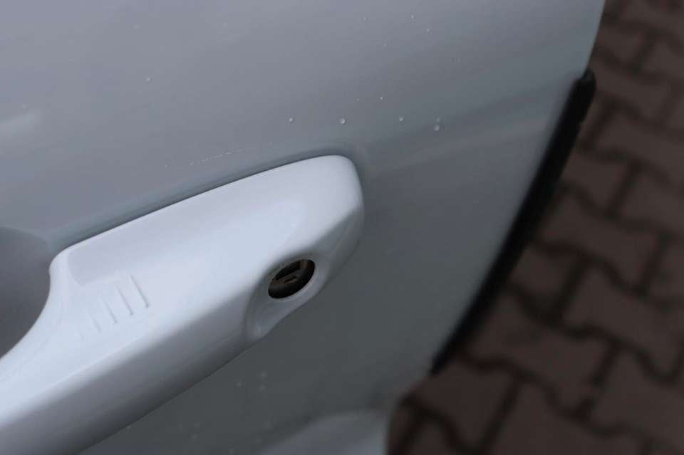 Ford Kuga - Imagem 5