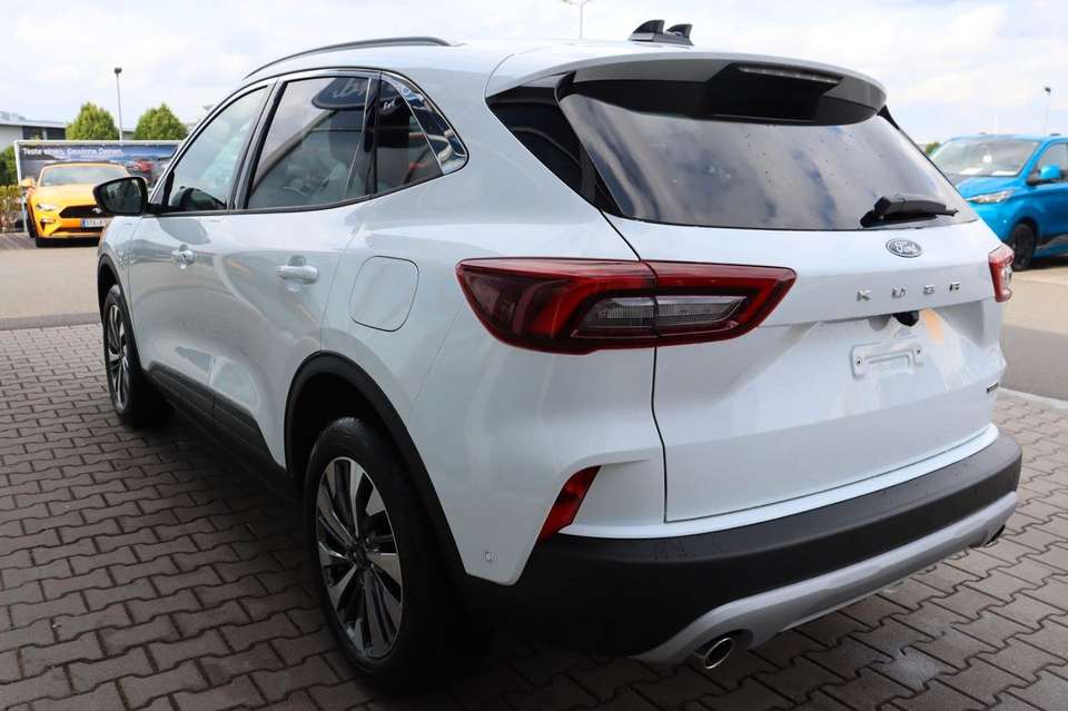 Ford Kuga - Imagem 7