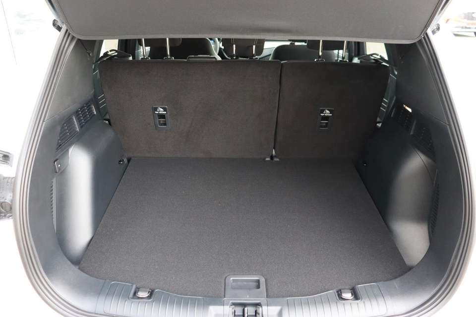 Ford Kuga - Imagem 10