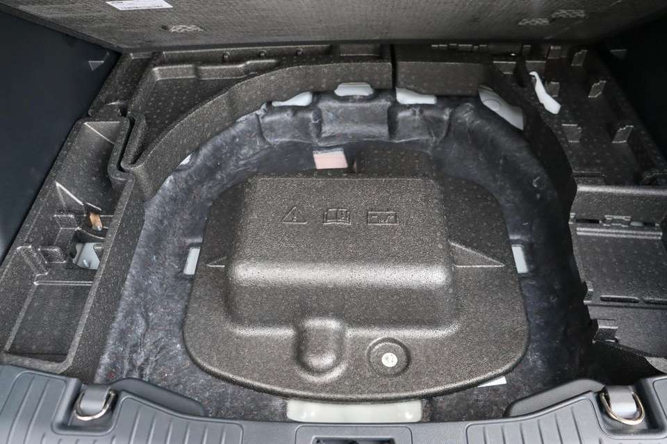 Ford Kuga - Imagem 11