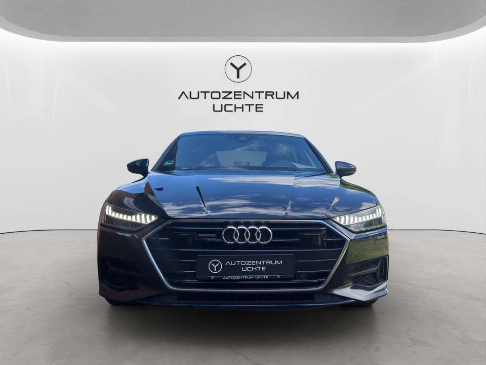 Audi A7 - Imagem 2