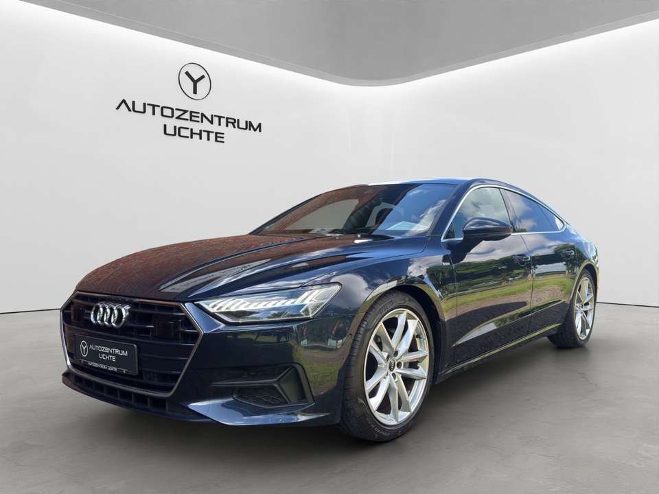 Audi A7 - Imagem 3