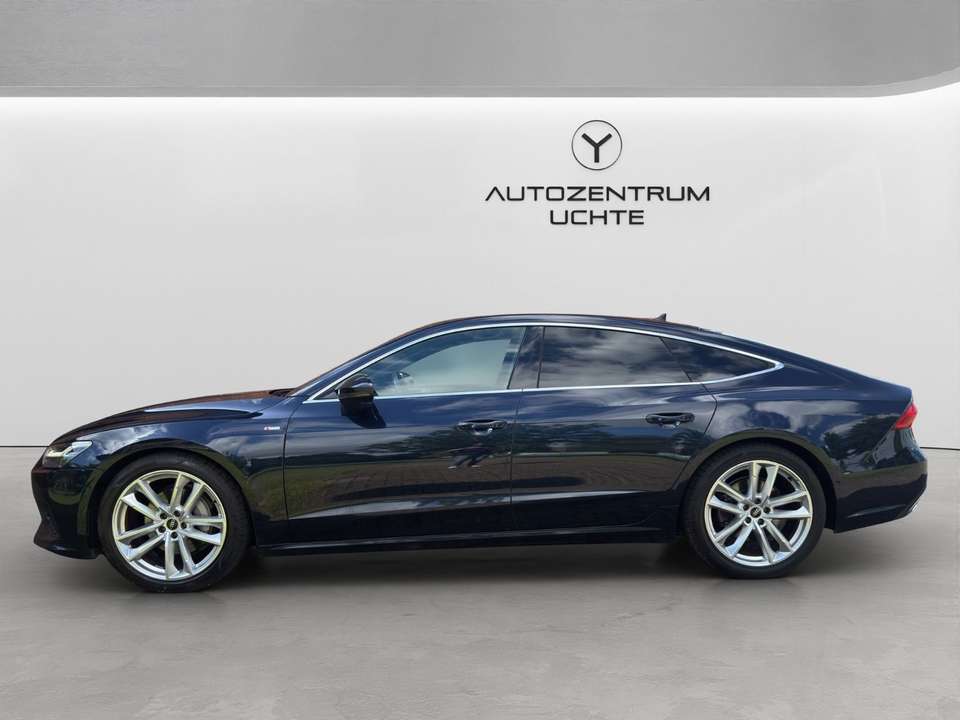 Audi A7 - Imagem 4