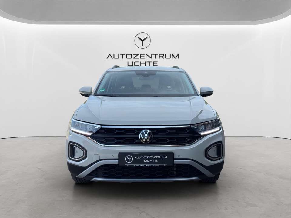 Volkswagen T-Roc - Imagem 6