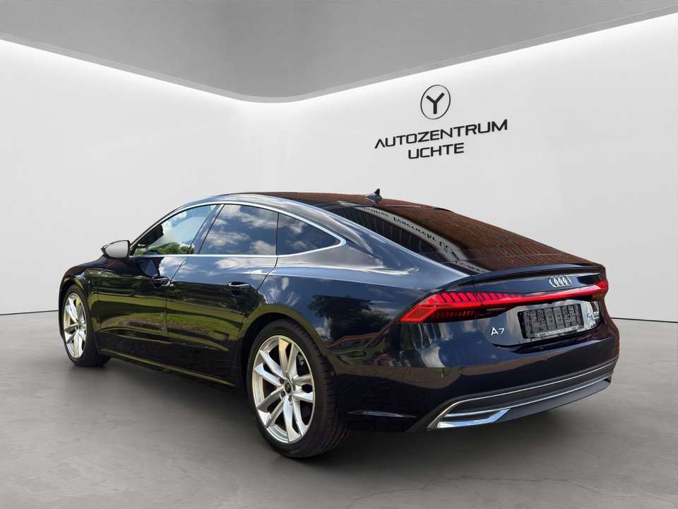 Audi A7 - Imagem 5