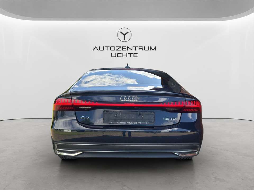 Audi A7 - Imagem 6