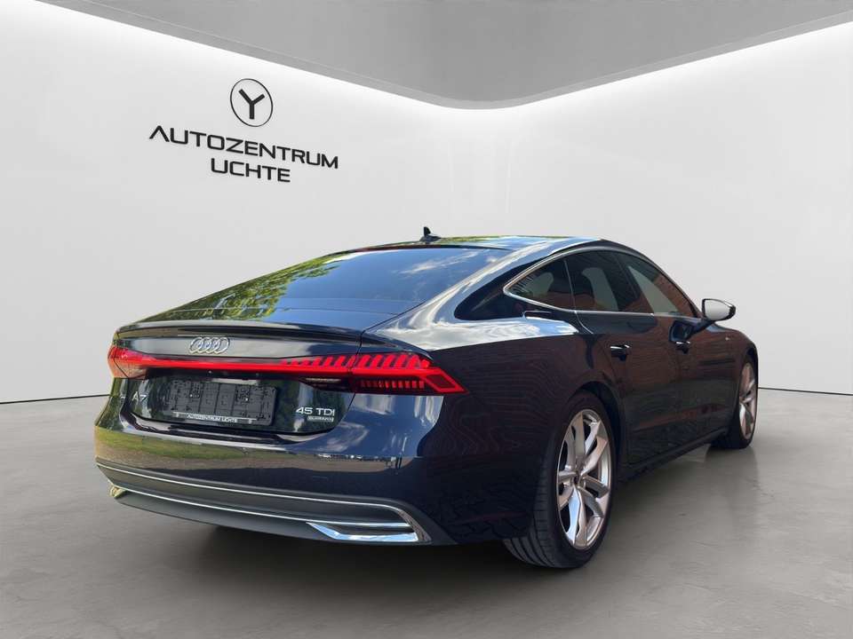 Audi A7 - Imagem 7