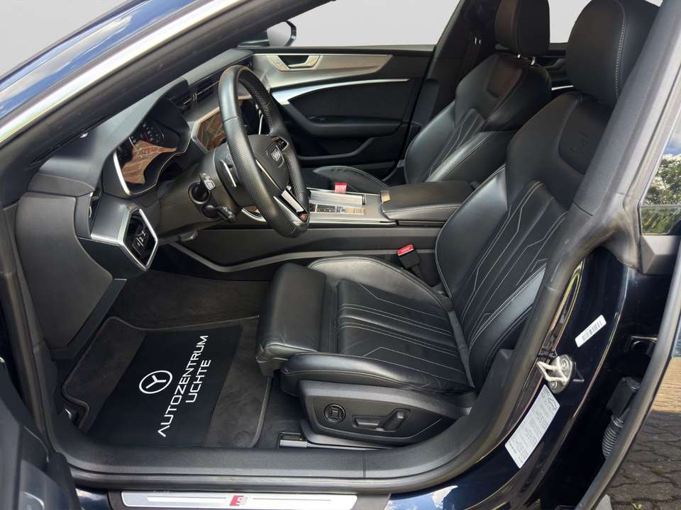 Audi A7 - Imagem 8
