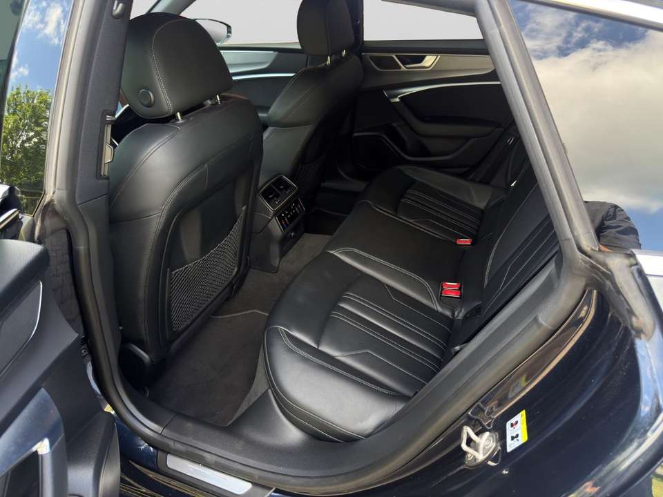 Audi A7 - Imagem 9