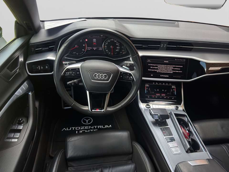Audi A7 - Imagem 10