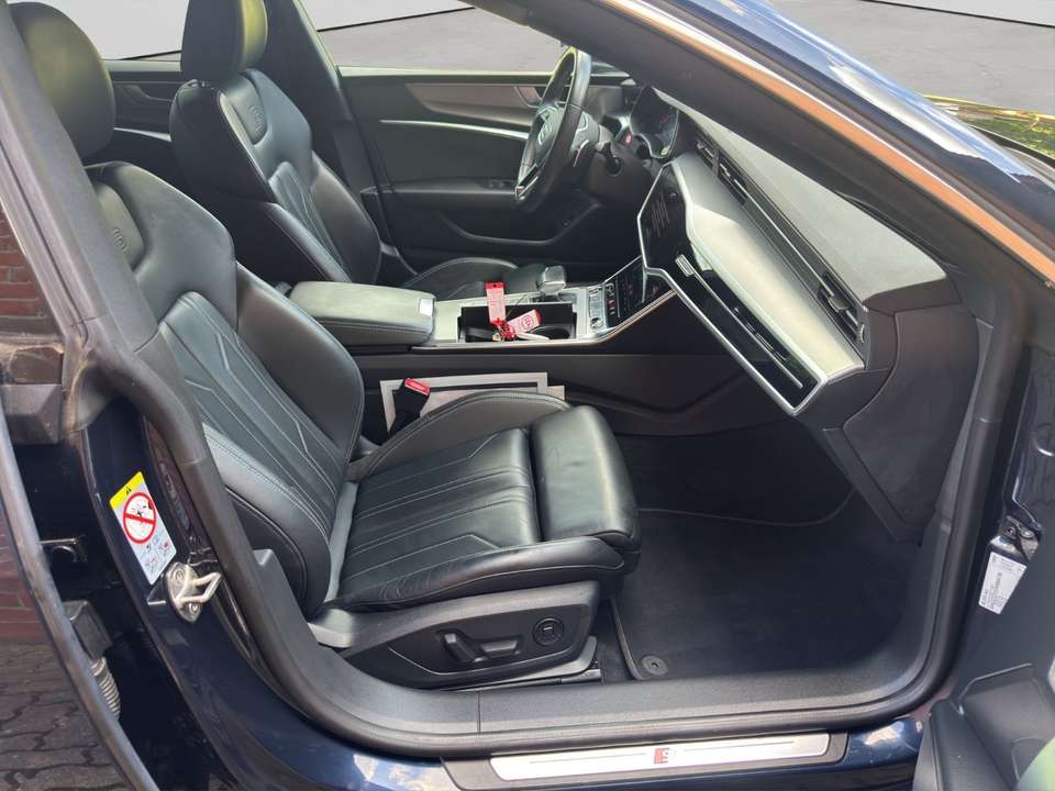 Audi A7 - Imagem 11