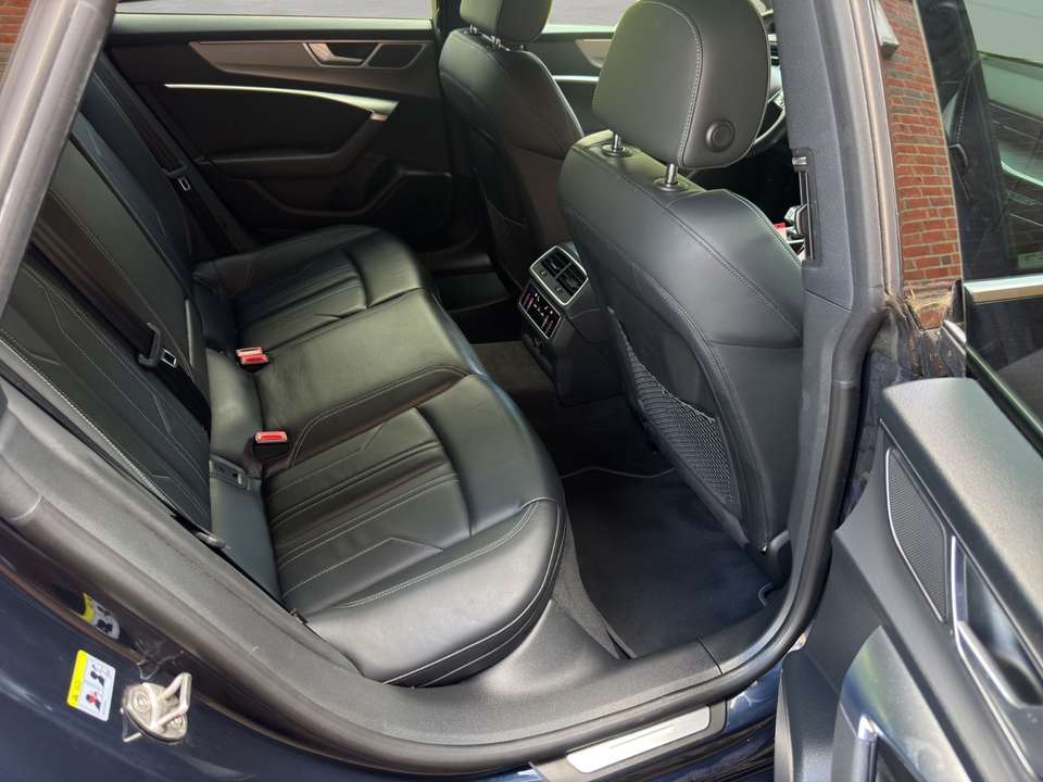 Audi A7 - Imagem 12