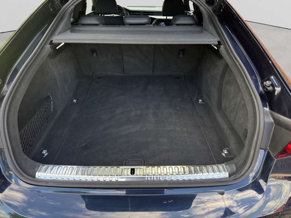 Audi A7 - Imagem 13
