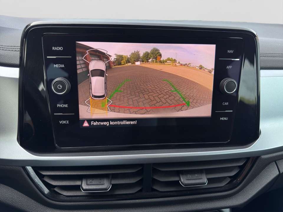Volkswagen T-Roc - Imagem 15