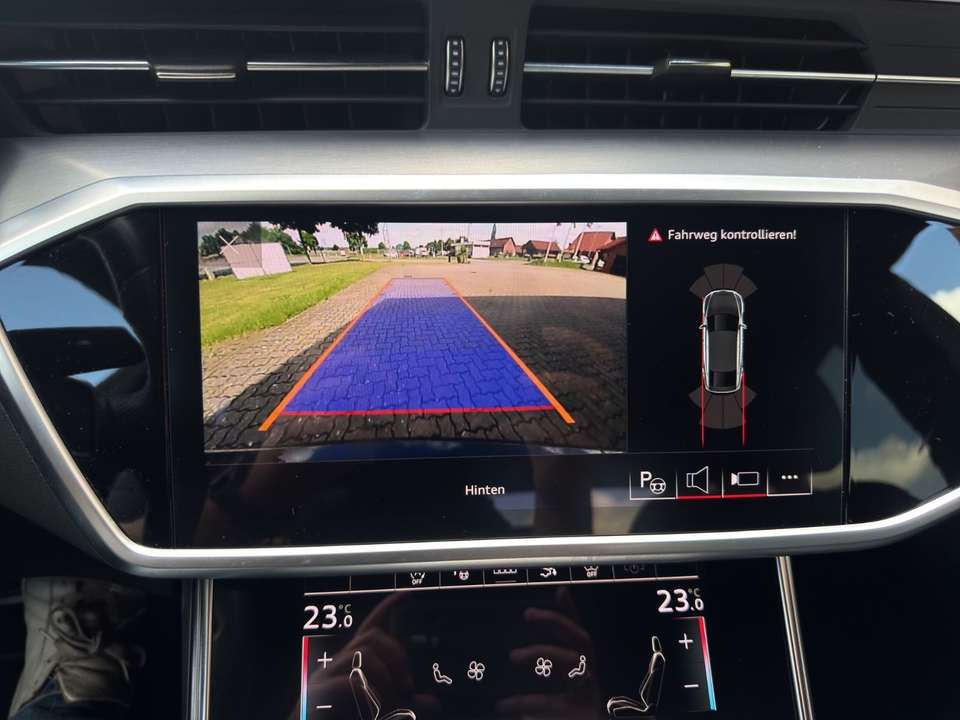 Audi A7 - Imagem 15