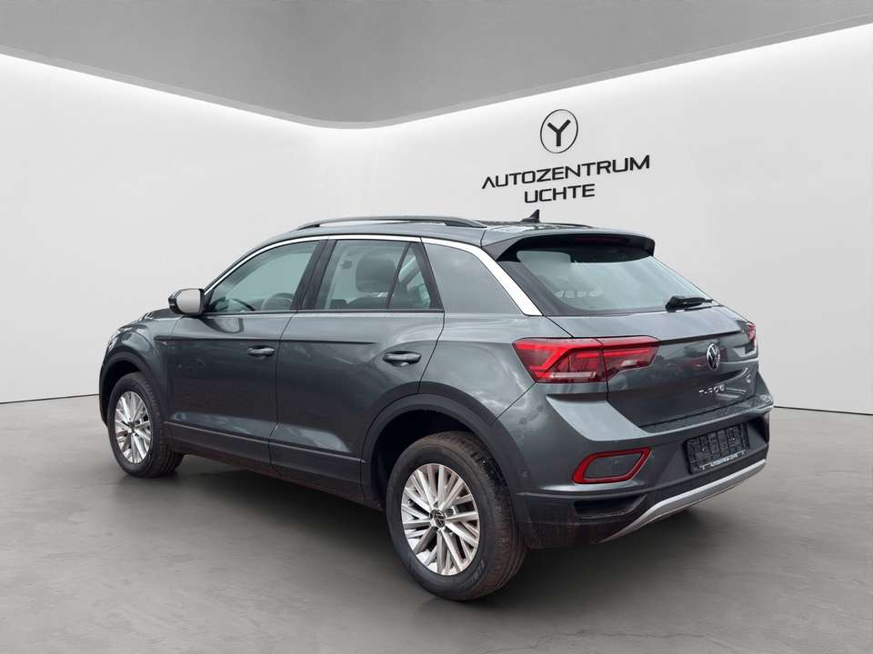 Volkswagen T-Roc - Imagem 5