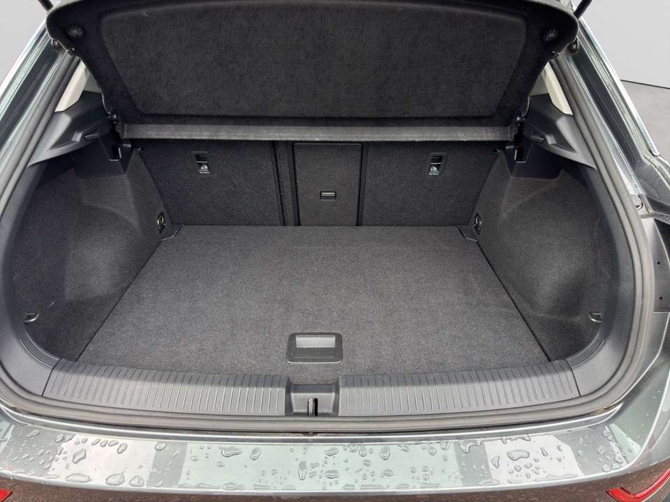Volkswagen T-Roc - Imagem 13