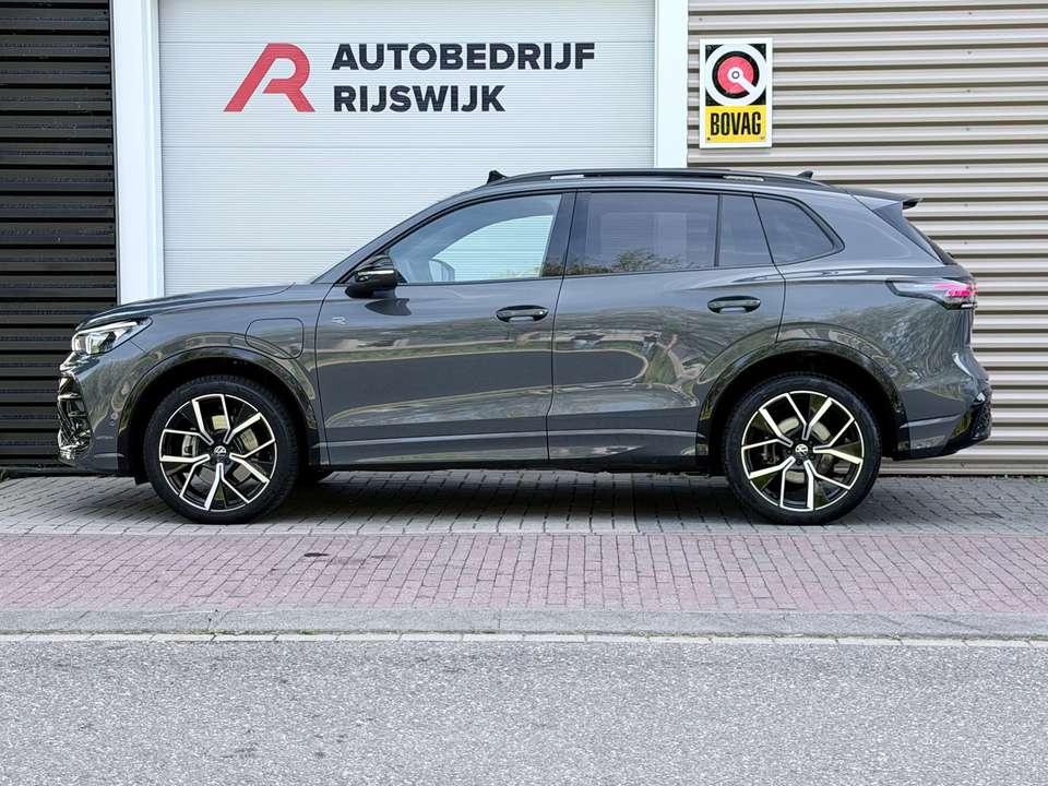 Volkswagen Tiguan - Imagem 2