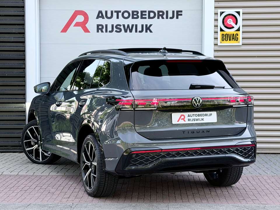 Volkswagen Tiguan - Imagem 3