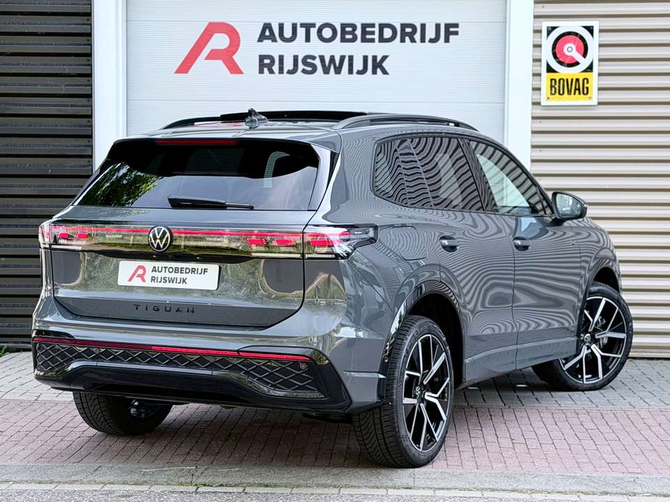 Volkswagen Tiguan - Imagem 4