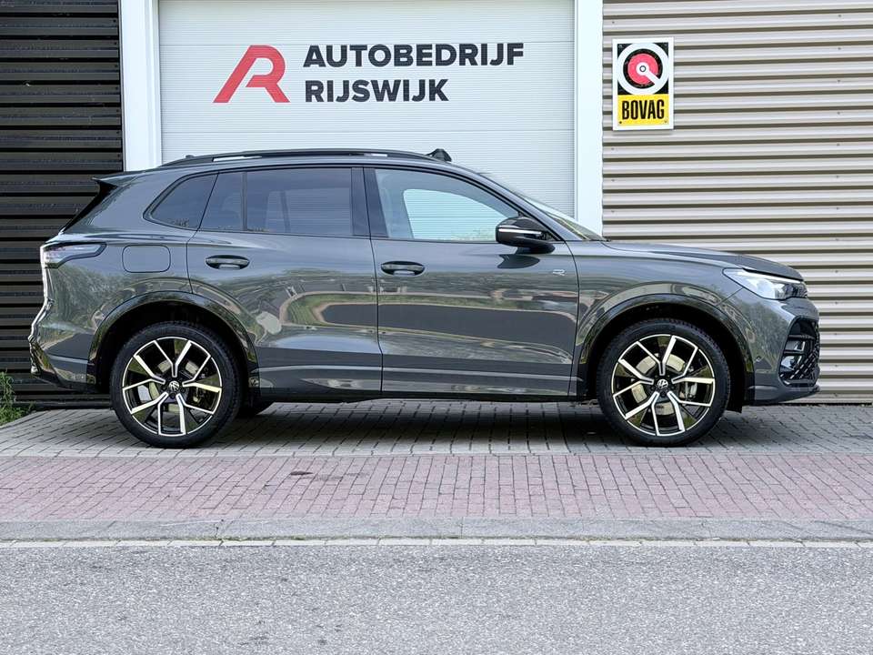 Volkswagen Tiguan - Imagem 5