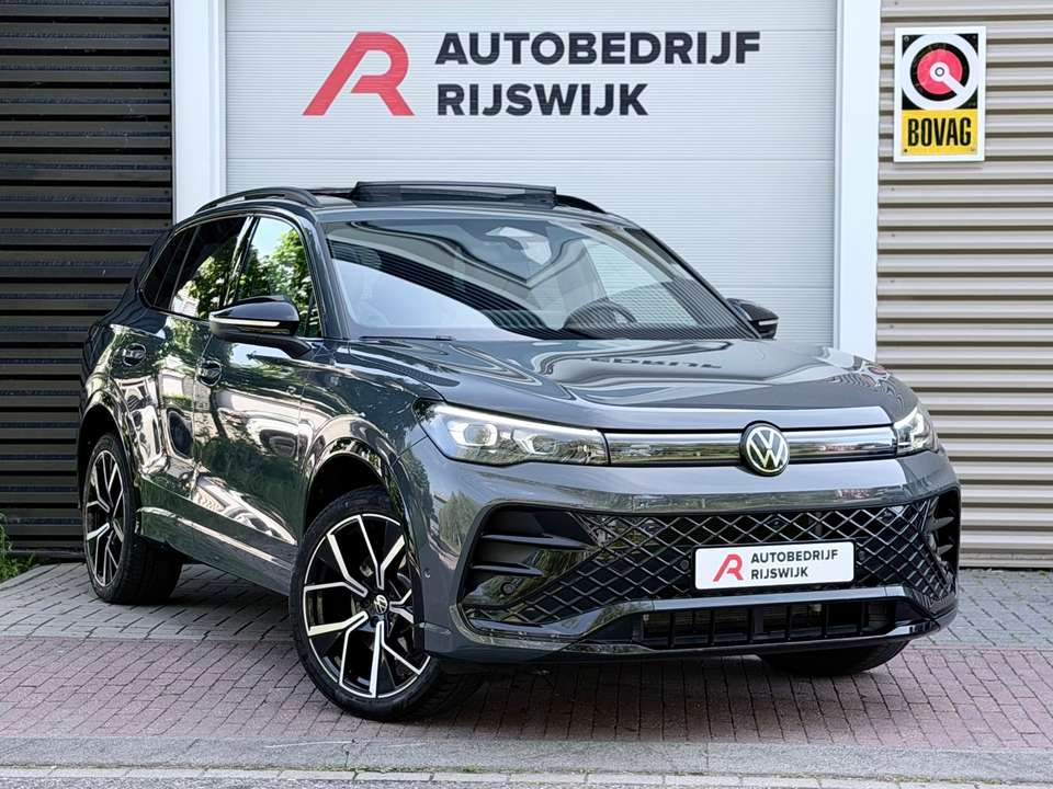 Volkswagen Tiguan - Imagem 6