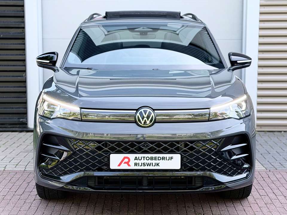 Volkswagen Tiguan - Imagem 7