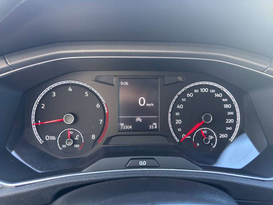 Volkswagen T-Roc - Imagem 3