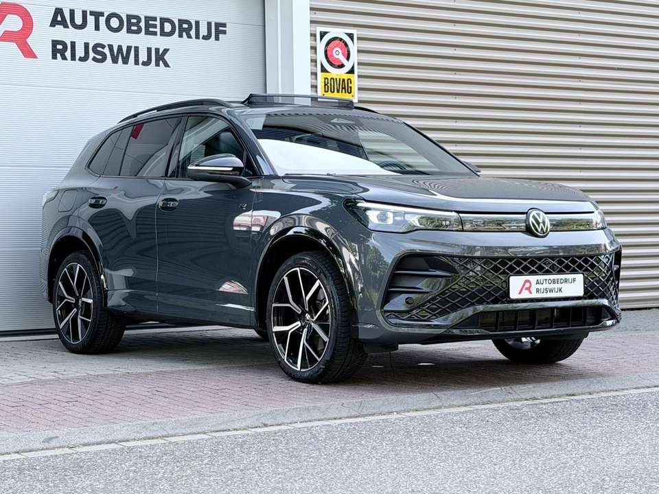 Volkswagen Tiguan - Imagem 8