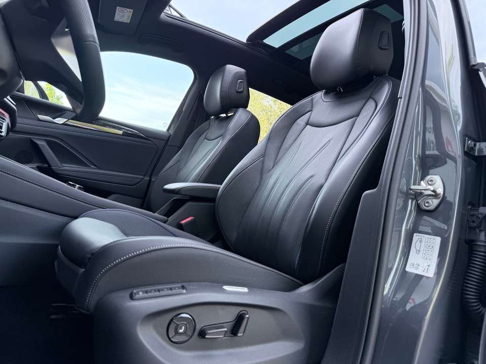 Volkswagen Tiguan - Imagem 11