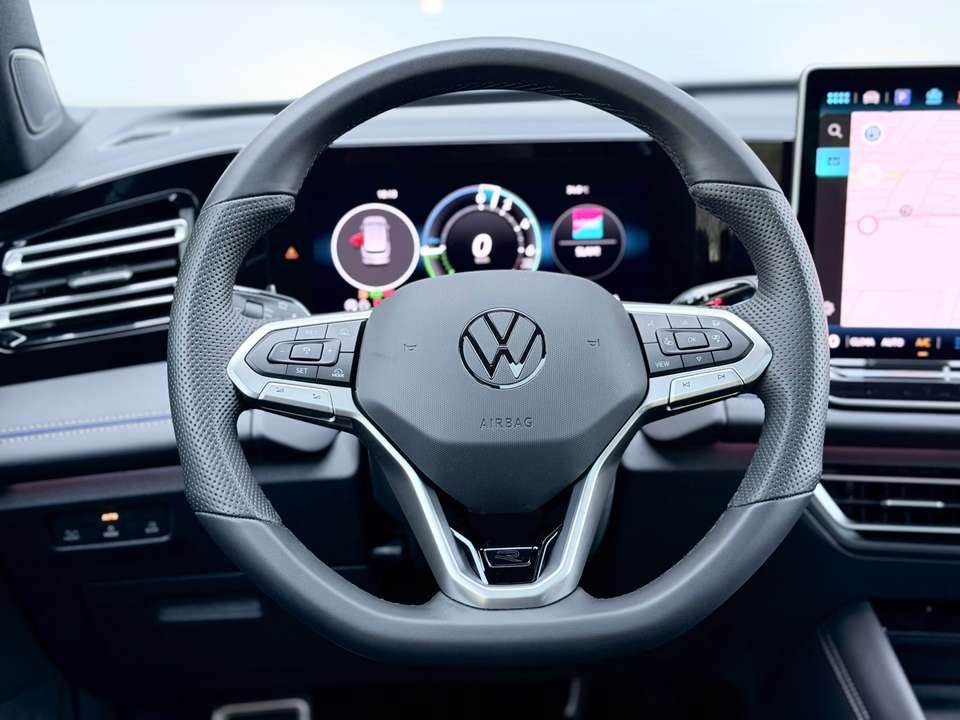 Volkswagen Tiguan - Imagem 14