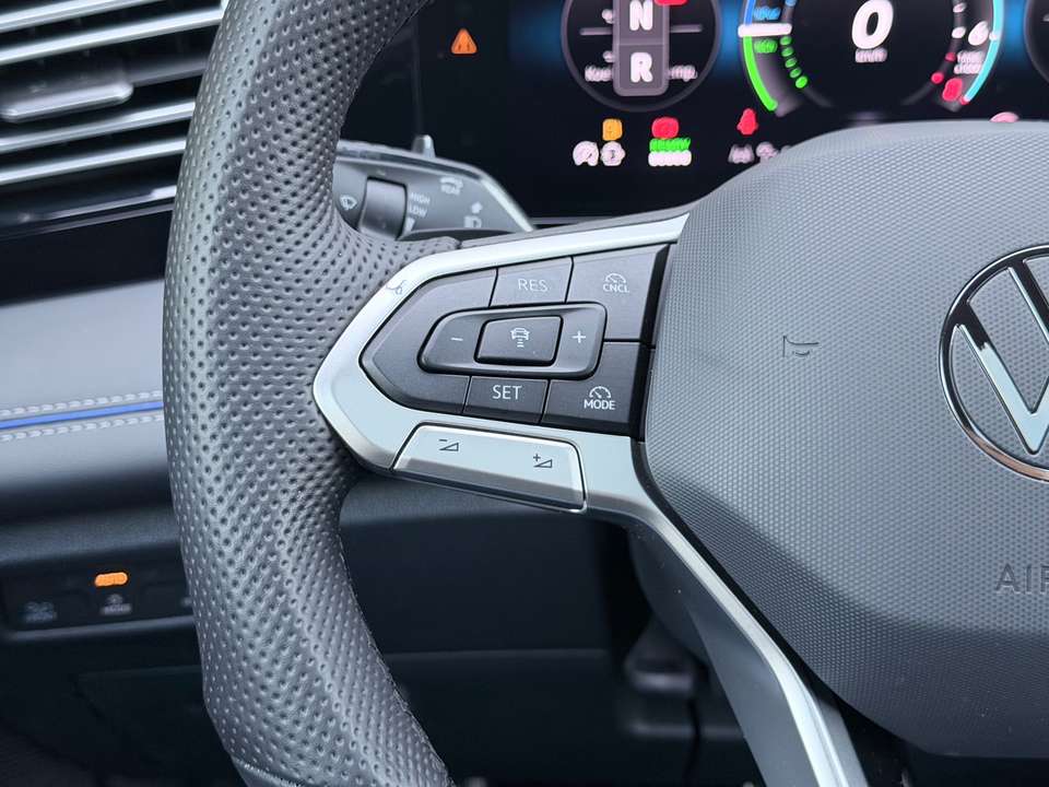 Volkswagen Tiguan - Imagem 15