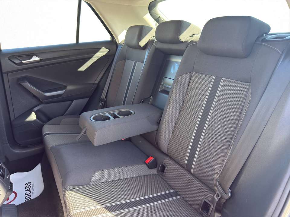 Volkswagen T-Roc - Imagem 11