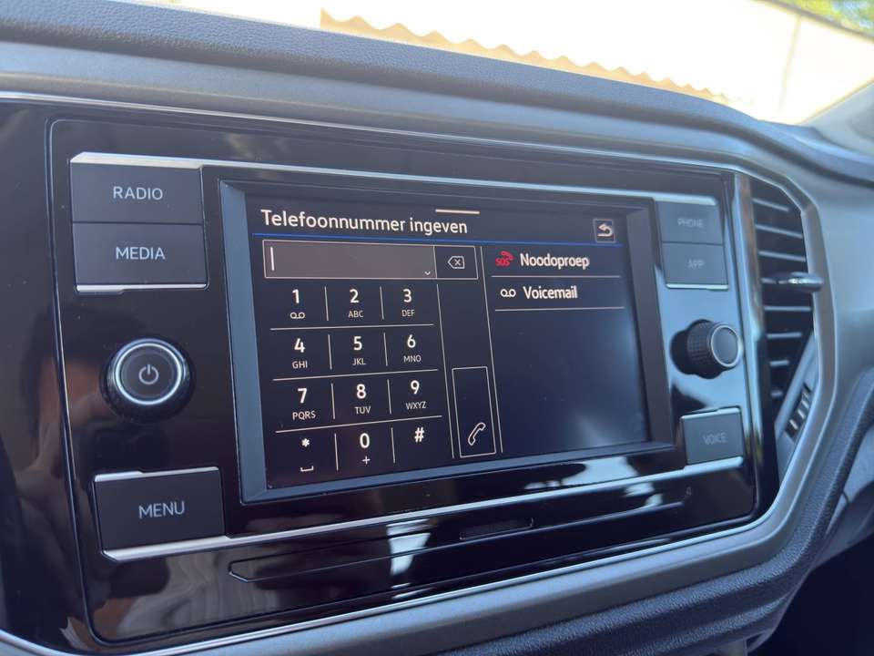 Volkswagen T-Roc - Imagem 14