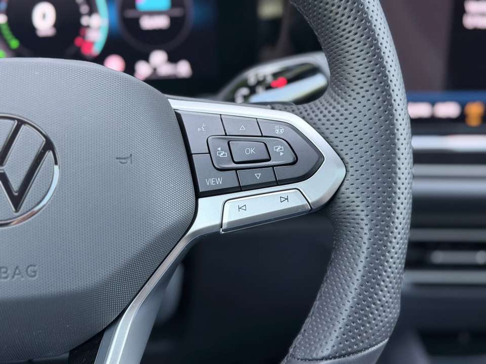 Volkswagen Tiguan - Imagem 16