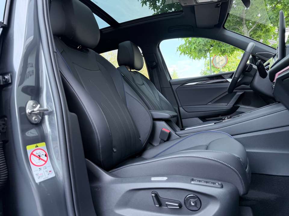 Volkswagen Tiguan - Imagem 17