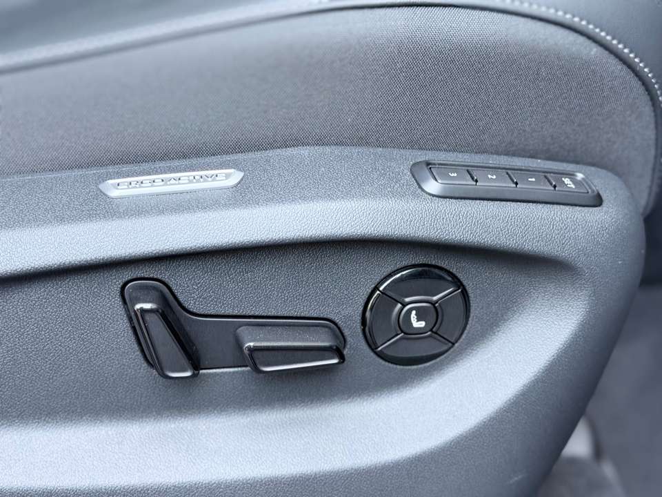 Volkswagen Tiguan - Imagem 18