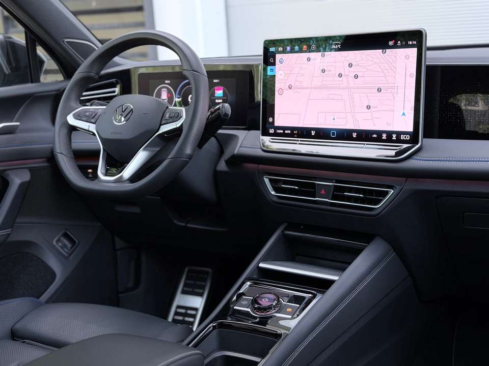 Volkswagen Tiguan - Imagem 19