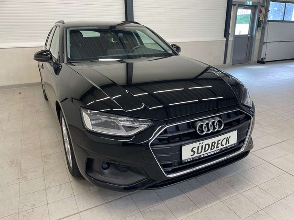 Audi A4 - Imagem 3