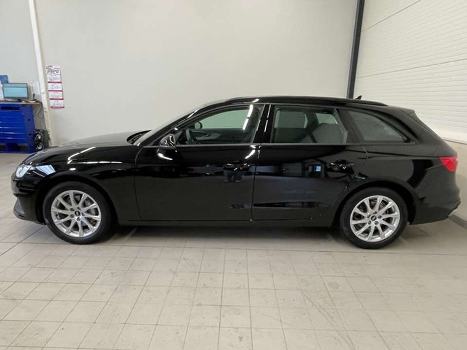 Audi A4 - Imagem 4