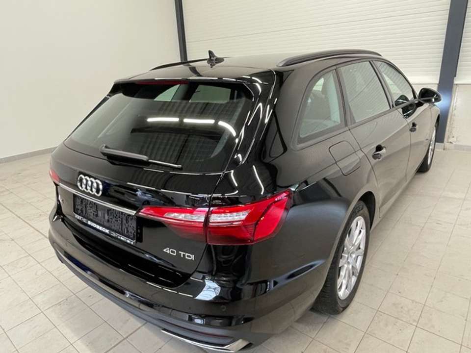 Audi A4 - Imagem 5
