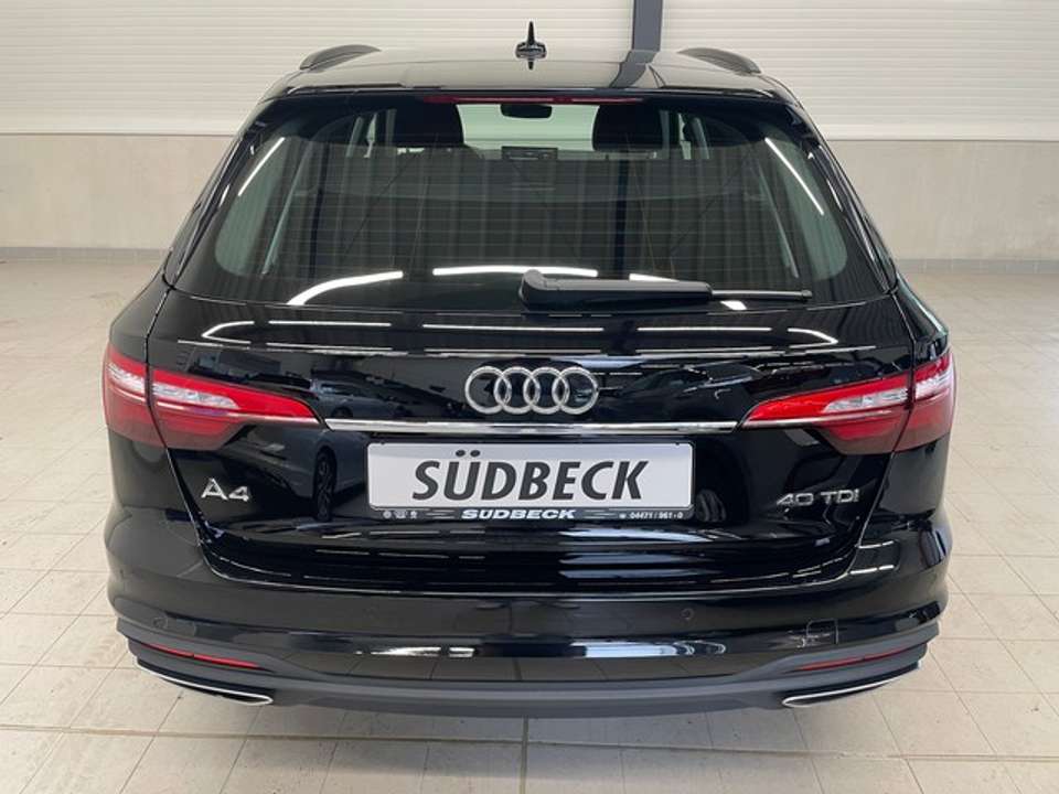 Audi A4 - Imagem 6