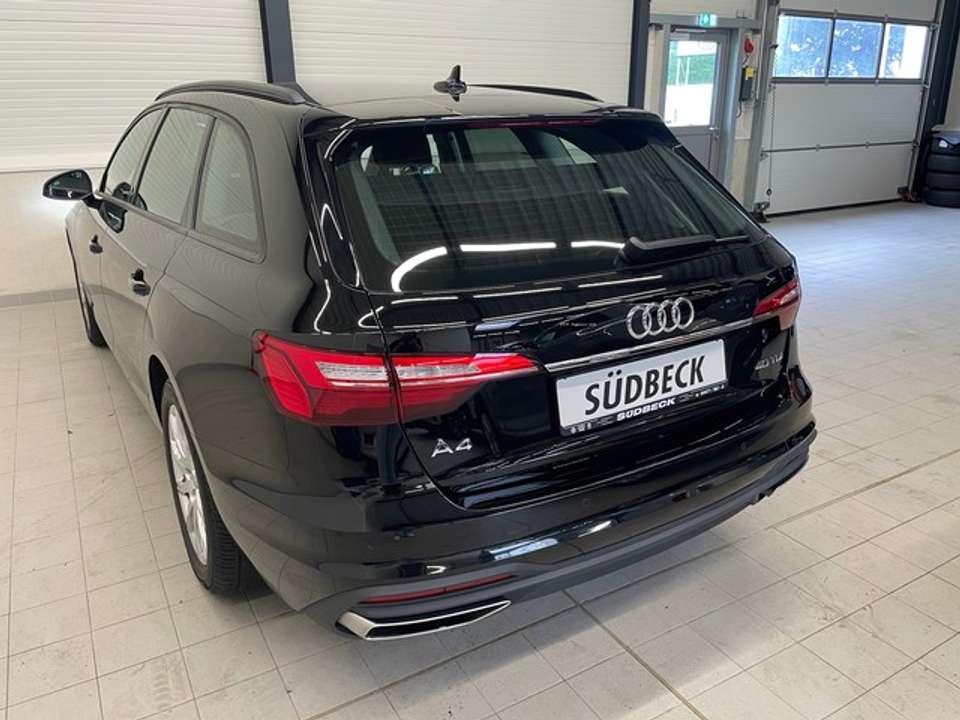 Audi A4 - Imagem 7