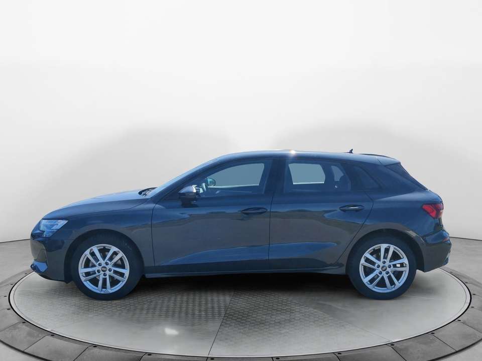 Audi A3 - Imagem 2