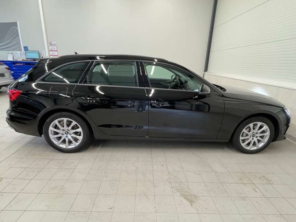Audi A4 - Imagem 8